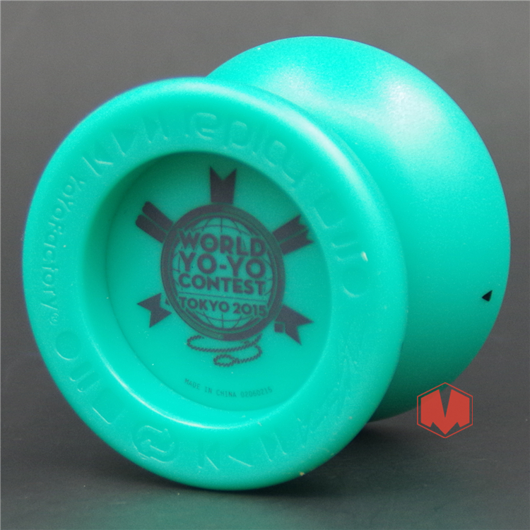 Quốc gia YYF Mỹ phát lại Yo-Yo Yo-Yo 1A 3A 5A PRO chuyên nghiệp