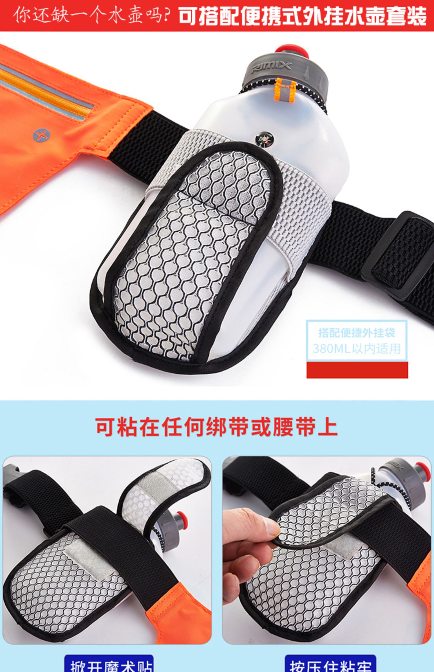 Túi chạy đa năng nam mini không thấm nước thể thao túi vải túi đeo chéo du lịch ngoài trời vai chéo túi - Túi của con người túi xách hermes