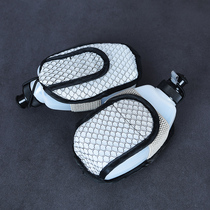 Fitness Sports Kettle PURSE STRINGS SPECIAL KETTLE RUNNING OUTDOOR SLOW-RUNNING SQUEEZE STYLE EXTERNAL CROSS COUNTRY PORTABLE TRAVEL