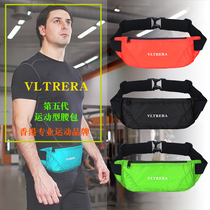 Male And Female Fitness Running Sports Purse phone Pack ultra-thin waterproof outdoor large capacity Travel Light lovers Elastic