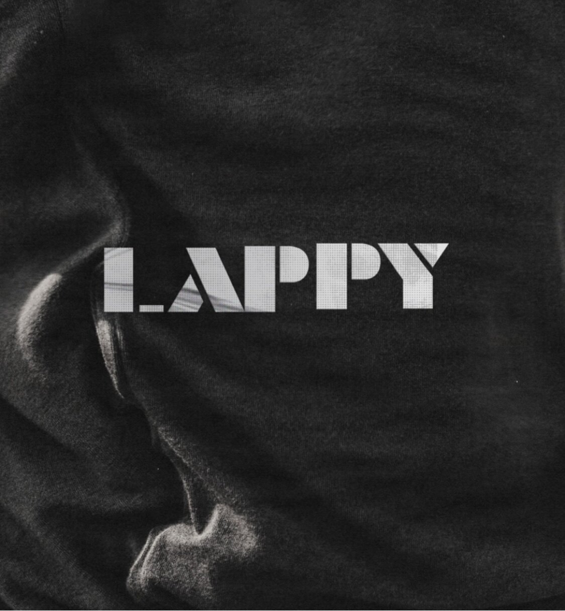 辣皮LAPPY的LOGO
