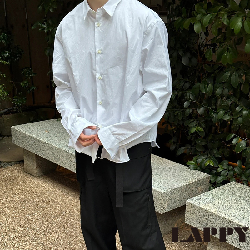 Lappy Spring New Arrivals! the Ultimate P Brand Unisex Couple's Thin Long-Sleeved Shirt with Underwire, Trendy Lappy Spring New Arrivals! the Ultimate P Brand Unisex Couple's Thin Long-Sleeved Shirt with Underwire, Trendy