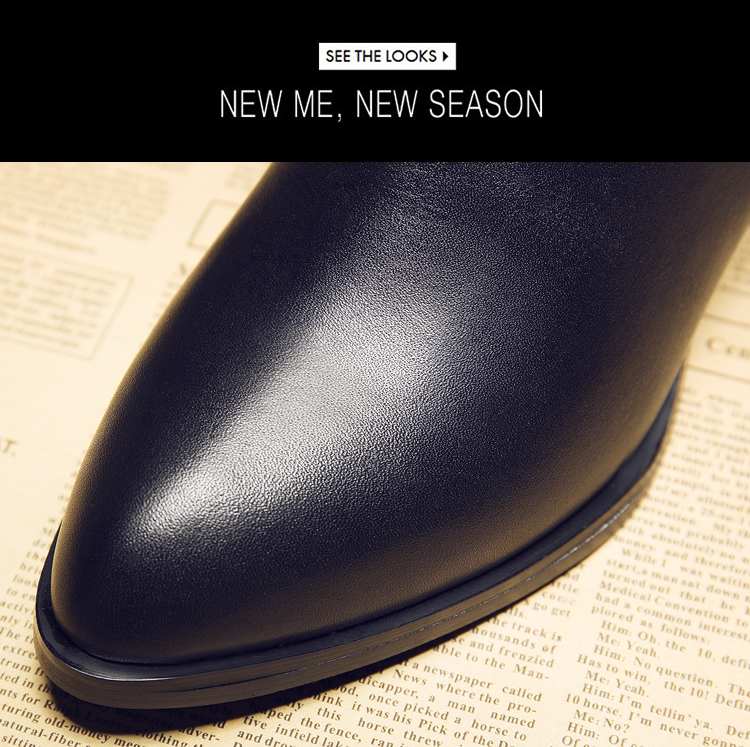 Bottes mi-saison femme en Caoutchouc - Ref 3249700 Image 27