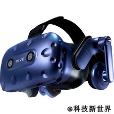 Умные очки 赠百款游戏htc vive pro虚拟舒适htc vr