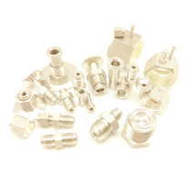 VCR conversion joint 1 8VCR1 4VCR1 2VCR3 4VCR 4VCR hole EP BA NPT turn VCR sleeve transfer