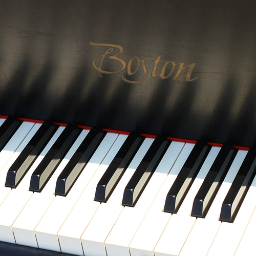 Оригинальный импортный бостонский треугольник Piano GP193.