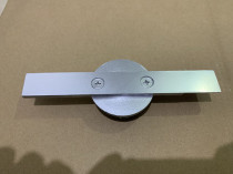 Kowloon Card Semi-automatic Shearing Screw Machine Blade Knife COMPLETE SET OF HIGH SPEED STEEL KNIFE ACCESSORIES