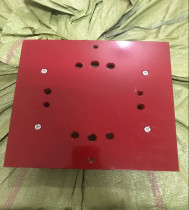 Cut Screw Panel Accessories for the Kowloon Card Cut Snail Machine