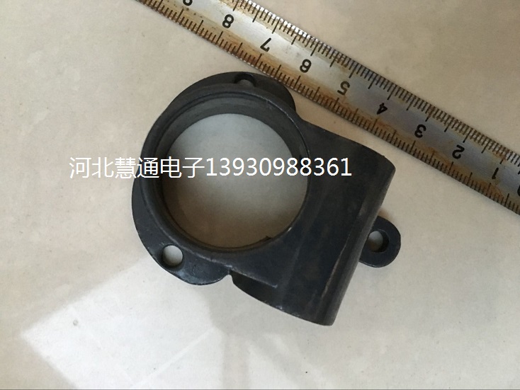 16mm Projector Accessories Changjiang 16-4 Closing Turbine Housing Suitable for Nanjing Yangtze River model