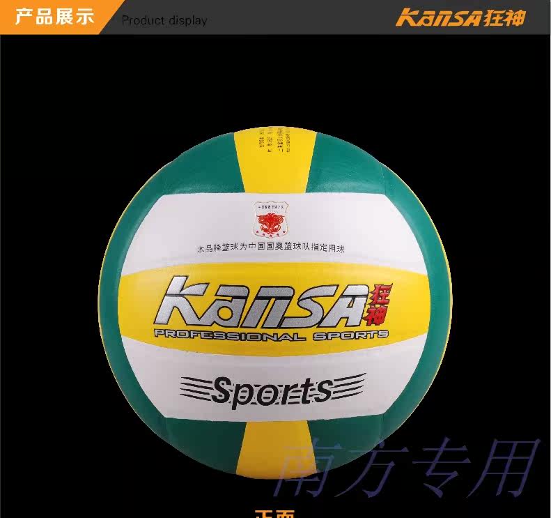 Ballon de volley-ball - Ref 2011480 Image 15