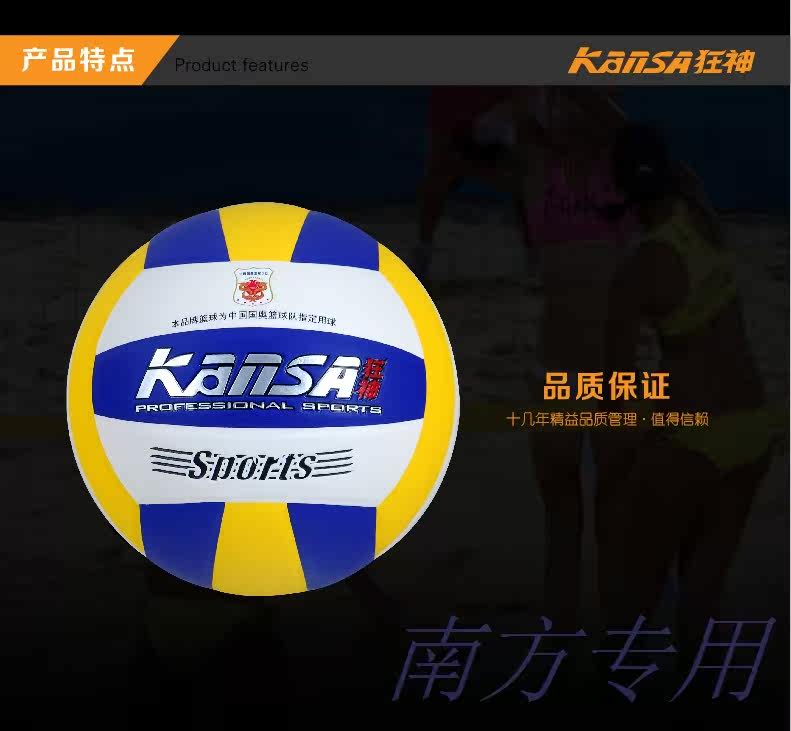 Ballon de volley-ball - Ref 2011480 Image 14