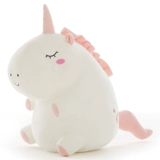 Милая плюшевая игрушка, тряпичная кукла, забавная пони, подушка, единорог, Южная Корея