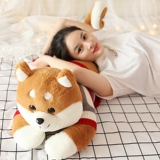 Плюшевая большая игрушка, милая тряпичная кукла, подушка для сна для мальчиков и девочек