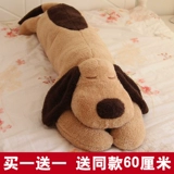 Плюшевая милая подушка для сна, большая игрушка, тряпичная кукла