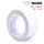 Băng cảnh báo Yongguan PVC màu đen và vàng ngựa vằn băng qua cảnh báo mốc nhãn dán màu mặt đất đường an toàn băng sàn băng keo cảnh báo vàng đen