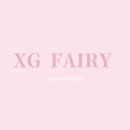 XG FAIRY梵瑞雪服配