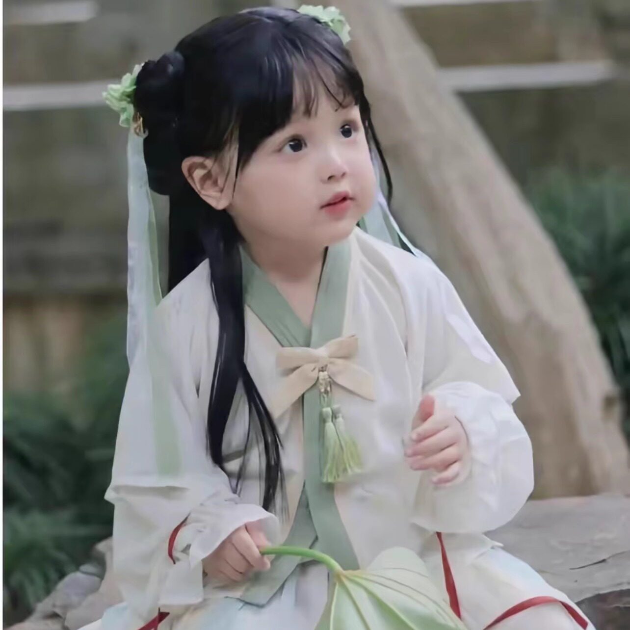 福来福往童装小馆