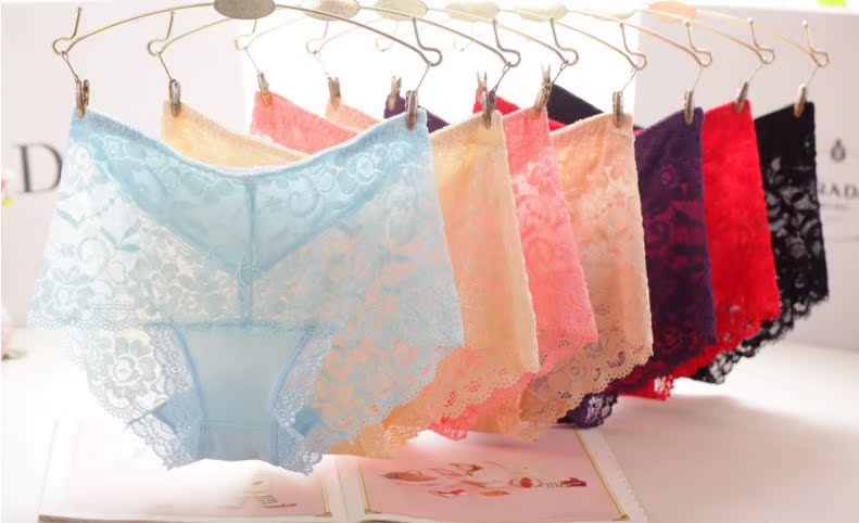 Sous-vêtement minceur 8233# en soie Ice - Ref 708576 Image 6