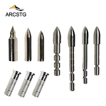 Arrow Branch Arrow Accessories Bow and Arrow Archery Equipment Carbon Arrow Holders Changeable Arrow Interpolated Arrow 100
