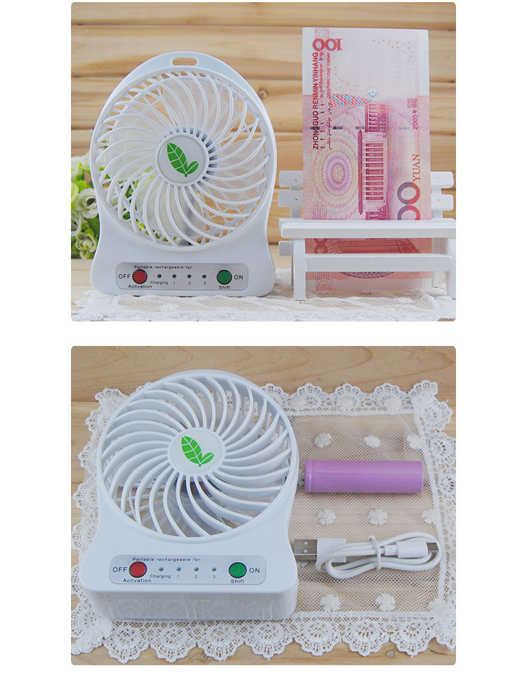 Ventilateur USB - Ref 402470 Image 15