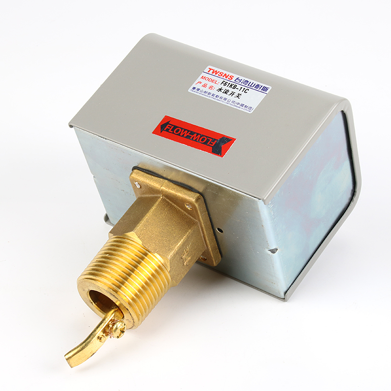 Supply Mountain-resistant water flow switch F61KB-11C original loading TWSNS