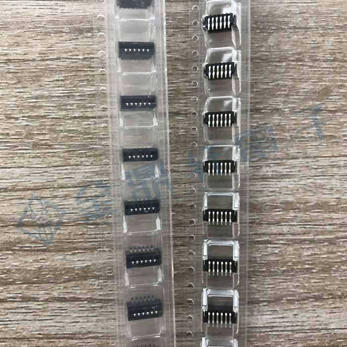 JST connector 06FMN-BMT-A-TF connector 6PIN pin seat 1 0mm pitch original spot-Taobao