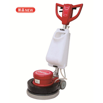  Chaobao brand HY004 weighted stone refurbishing machine 2 horsepower crystal surface treatment machine Polishing machine Carpet cleaning machine