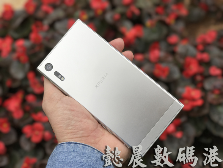 指纹解锁 港版 双卡F8332 单卡F8331 Sony\/索