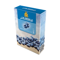 Вкус черники