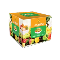 Смешанные фрукты