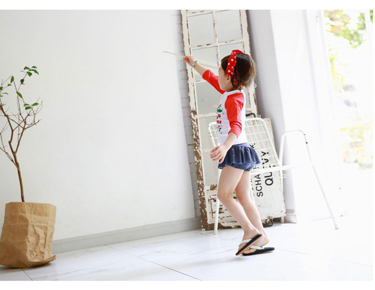 Đồ bơi cho trẻ em Váy liền thân Váy dài tay chống nắng Công chúa dễ thương Cô gái sinh viên Hàn Quốc Đồ bơi nhanh khô cho bé - Bộ đồ bơi của Kid đồ bơi trẻ em nữ 10 tuổi