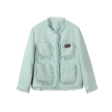 Andyet Ad1/22ss люди драгоценные маленькие ладанные ветры -края цветочная марля