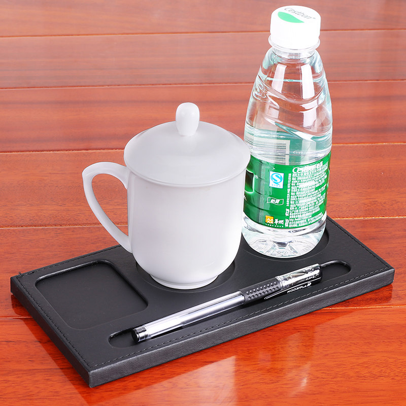 Creative Meeting Room Cortex Three - Grout Cup Mat Hotel Candy Box Business Office Supplies
