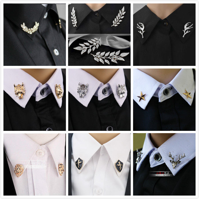 collar accessories