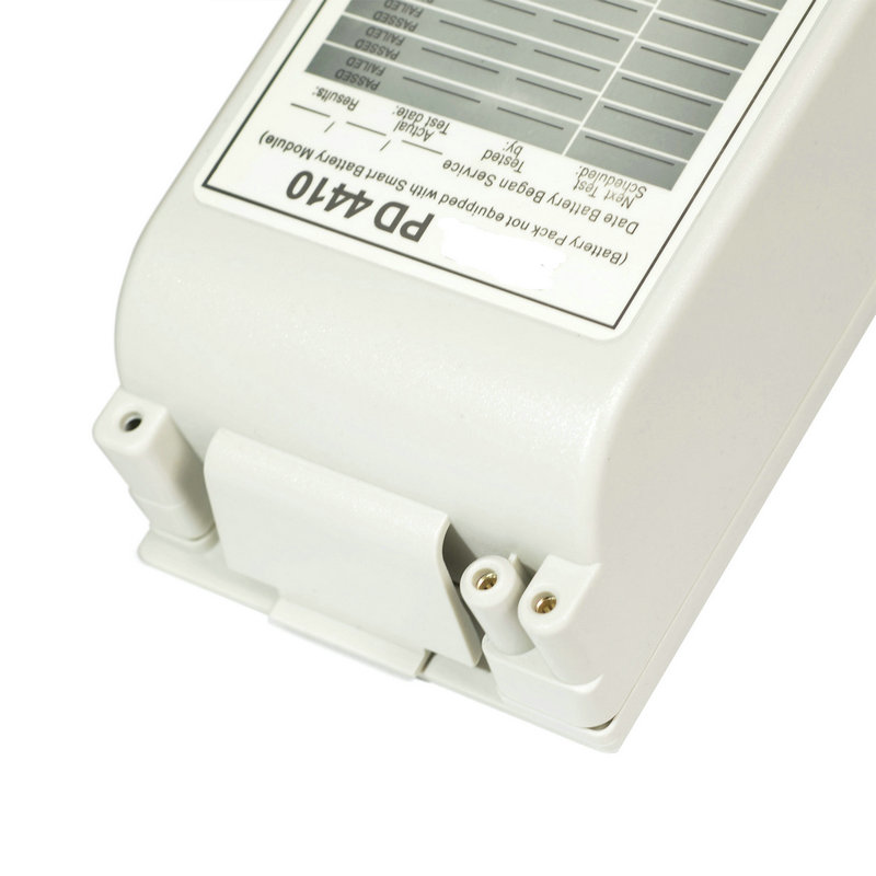 兼容 PD1400,PD1600,PD1700,PD2000,PD4410除颤仪电池