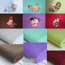 Hami Newborn Photography Props Baby Baby Full Moon Photo Shoot of Blanket Newborn Photography Background Cloth