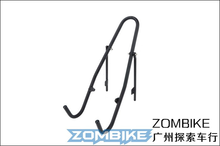 Porte-bagages pour vélo - Ref 2409256 Image 4