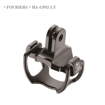 FOURIERS FuLegal Industry HA-GP02-LT GoPro conversion lamp holder lamp holder
