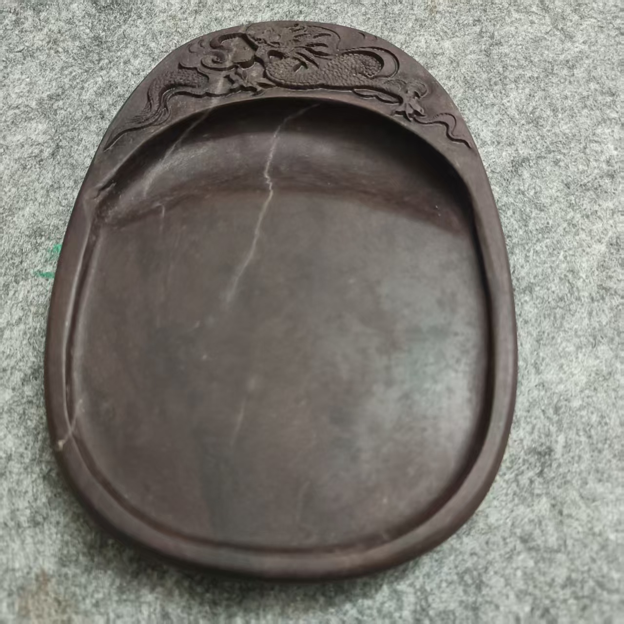 肇庆端砚绿：一方砚台背后的千年匠心