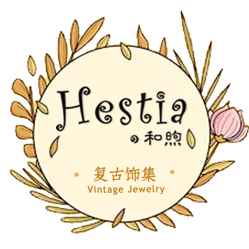 和煦HESTIA的LOGO