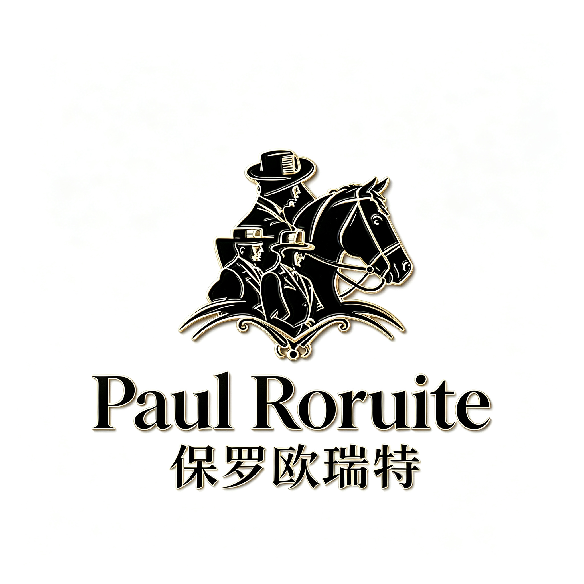 保罗欧瑞特 PAUL RORUITE