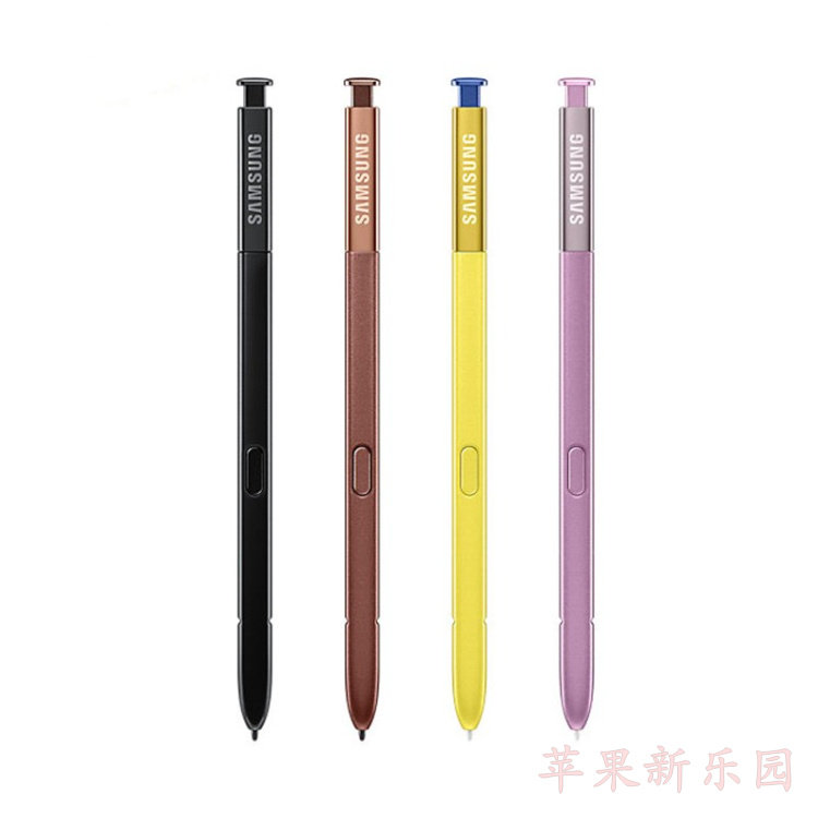 For Samsung Note9 stylus SM-N9600 built-in mobile phone stylus SPen touch pen
