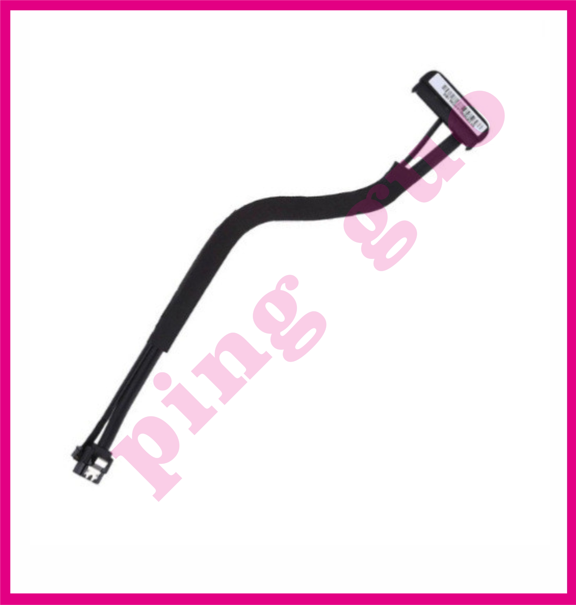 Suitable for new Apple iMac book A1419 27 inch SSD hard drive cable 2012-2017