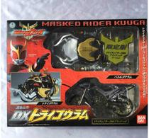 Japan purchases a 10000-generation masquerade knight kuuga masked knight empty my triangle Golam limited edition