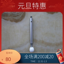 Eagle flag outer diameter 30mm ceramic standard ball low price sales and customized roundness 1um calibration precision measuring tool