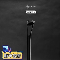 新款Voice VFV Deep-V山地公路越野碳纤维超轻滤震碳纤维坐杆座管