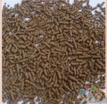 Pet rabbit food Anti-coccidia deodorant guinea pig Dutch pig 200g pack