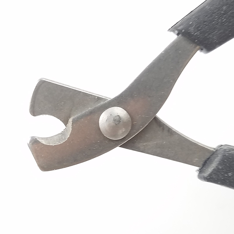 Small pet nail clippers nail clippers rabbit Dutch pig squirrel kittens Ferret Accessories Mill nail clippers