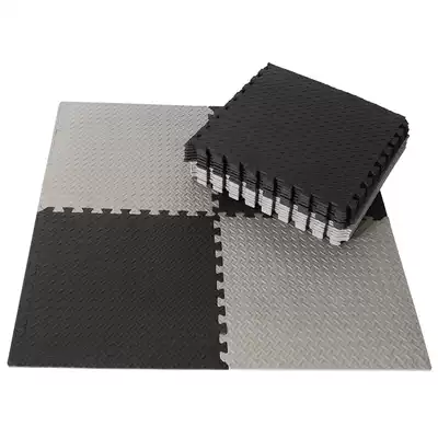 Deshi GerLion home fitness dance mat jumping play equipment treadmill mute dumbbell sound insulation pad