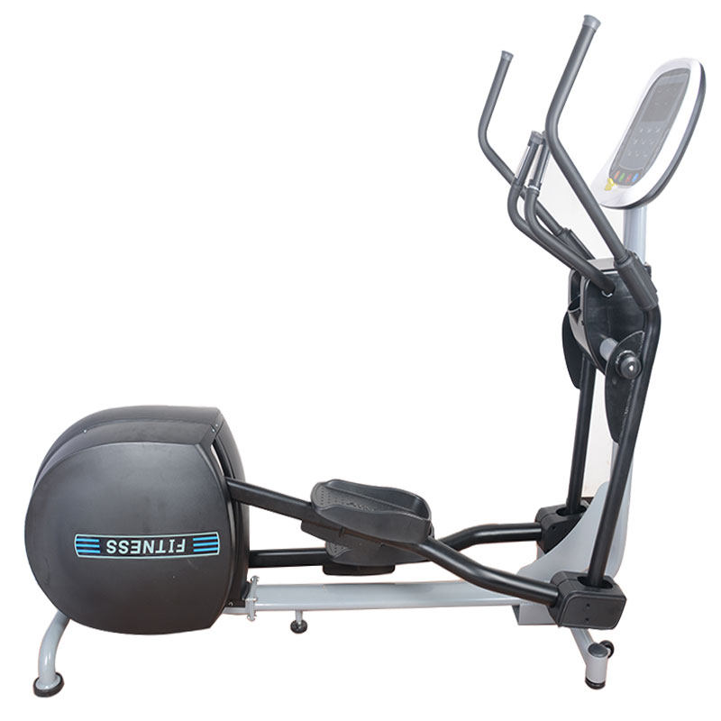 Ai Qiao gym Commercial elliptical machine Walking machine Aerobic equipment Self-powered private teaching